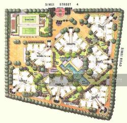 Simei Green Condominium (D18), Condominium #130271762